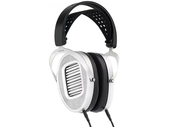 HiFiMAN ANANDA Unveiled