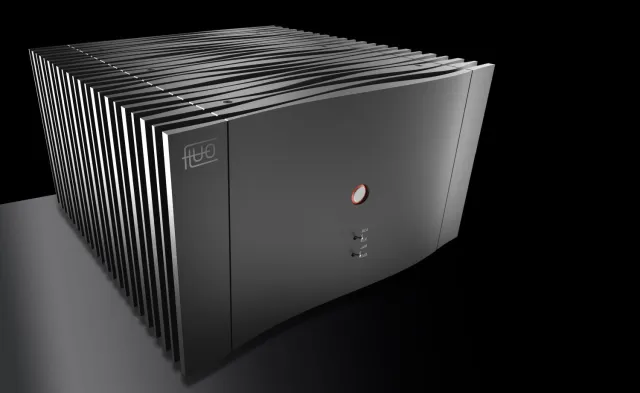 Fluo M500