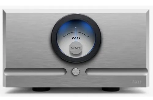Pass Labs XA 200.8