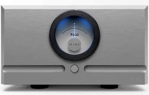 Pass Labs XA 160.8