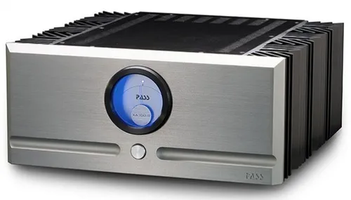 Pass Labs XA100.8