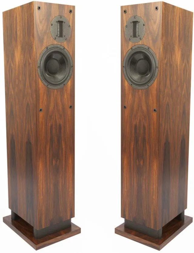 ProAc Response D30R Cherry