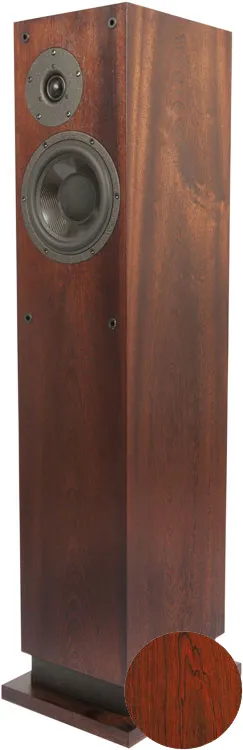 ProAc Response D30 Mahagon