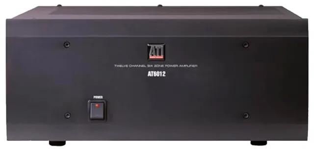 Ati (Audio Technologies Inc.) AT6012