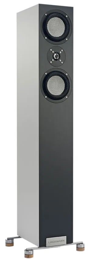 Lindemann BL-20 Boogie!