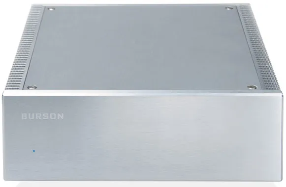 Burson Audio Timekeeper