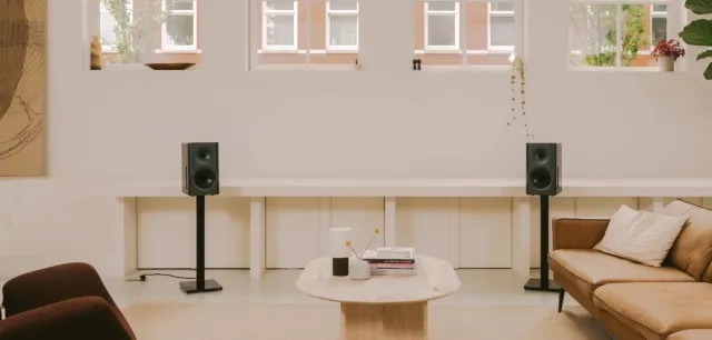 Dutch & Dutch 6c