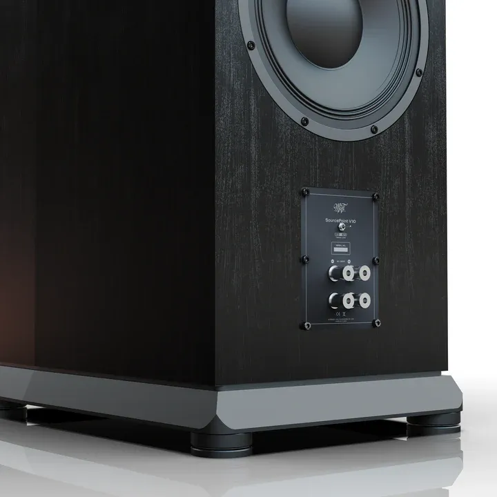 Mofi SourcePoint V10 Master Edition