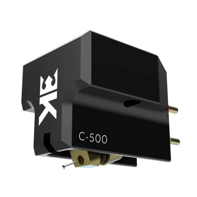 Kensington Audio C-500