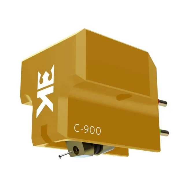 Kensington Audio C-900