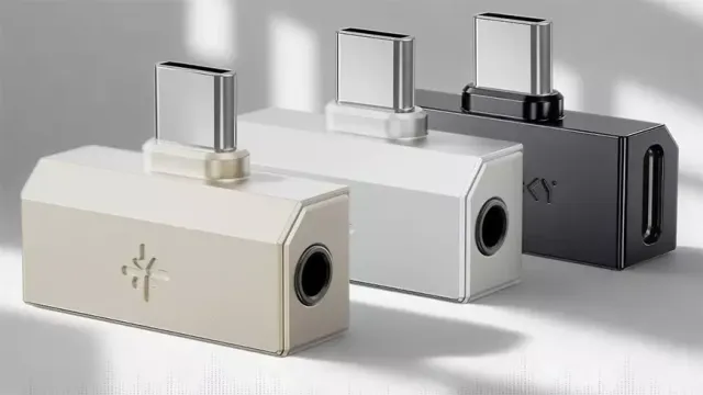 FiiO Tiny