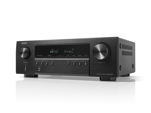 Denon AVR-S270BT