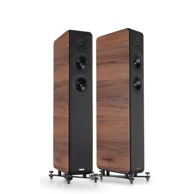 Opera Loudspeakers Mezza V.2