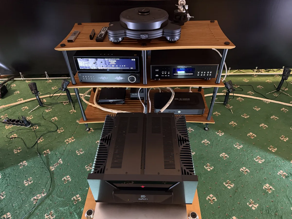 Hi Fi & High End Show 2025 – Full Photo Report, Part 1