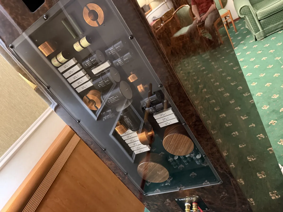Hi Fi & High End Show 2025 – Full Photo Report, Part 1