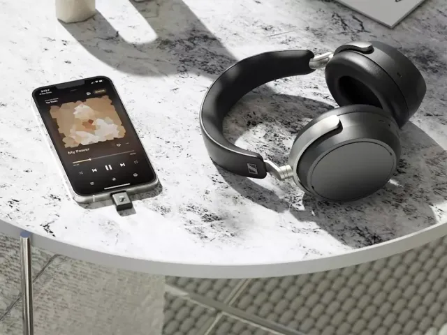 Sennheiser HDB 630