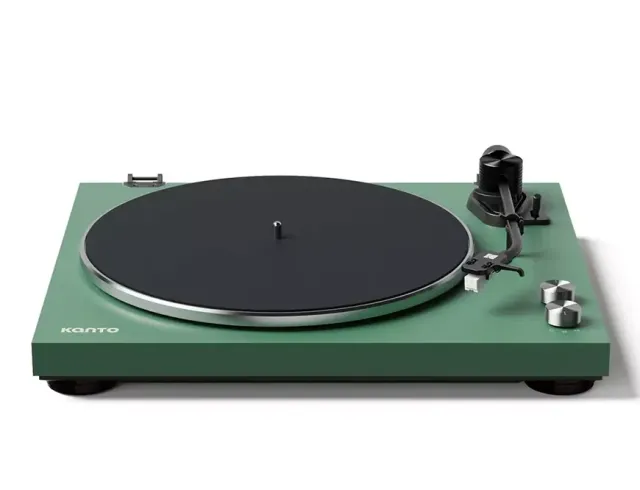 Kanto Audio Obi3