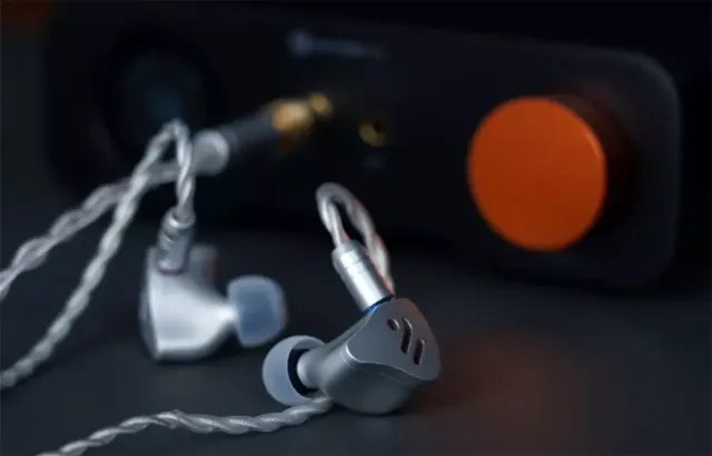 Fosi Audio IM4