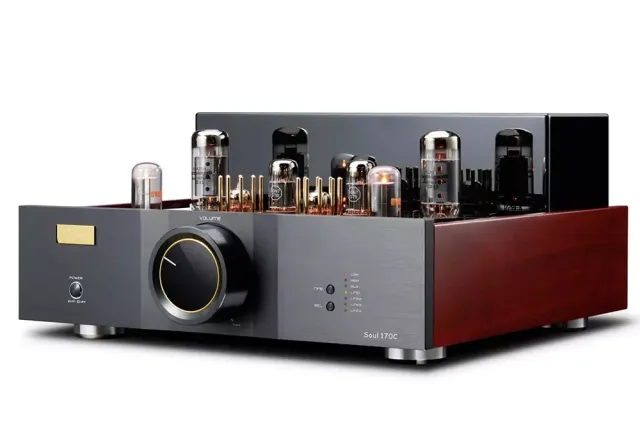 Cayin Soul 170C
