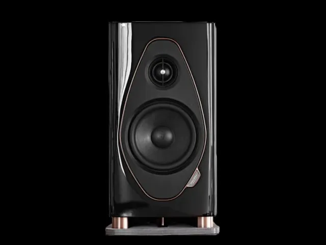 Sonus Faber Sonetto II G2