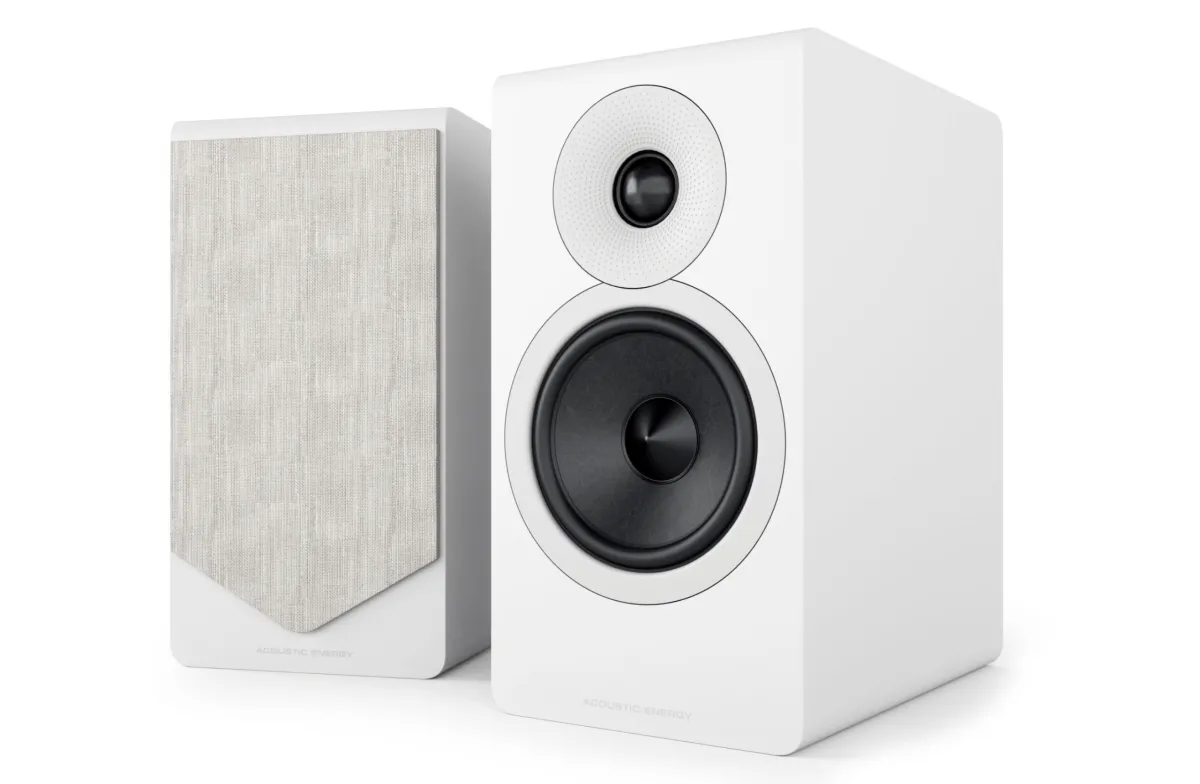 Acoustic Energy AE300²