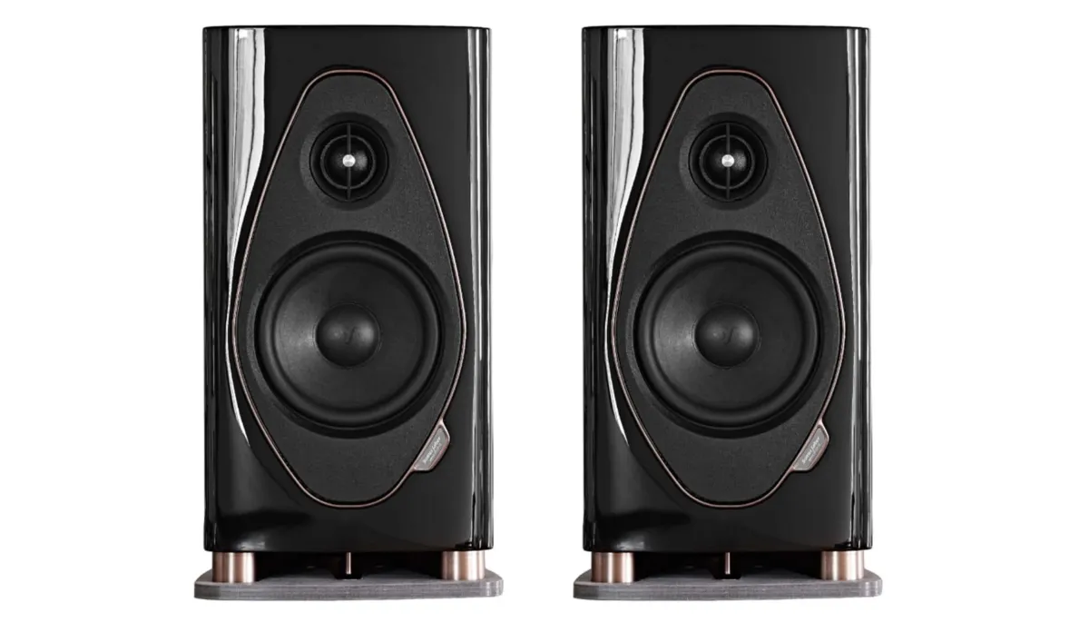 Sonus Faber Sonetto II G2