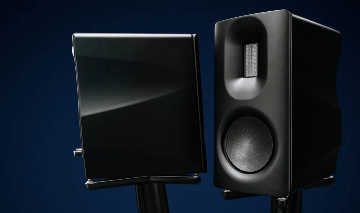 Børresen Z1 Cryo Edition