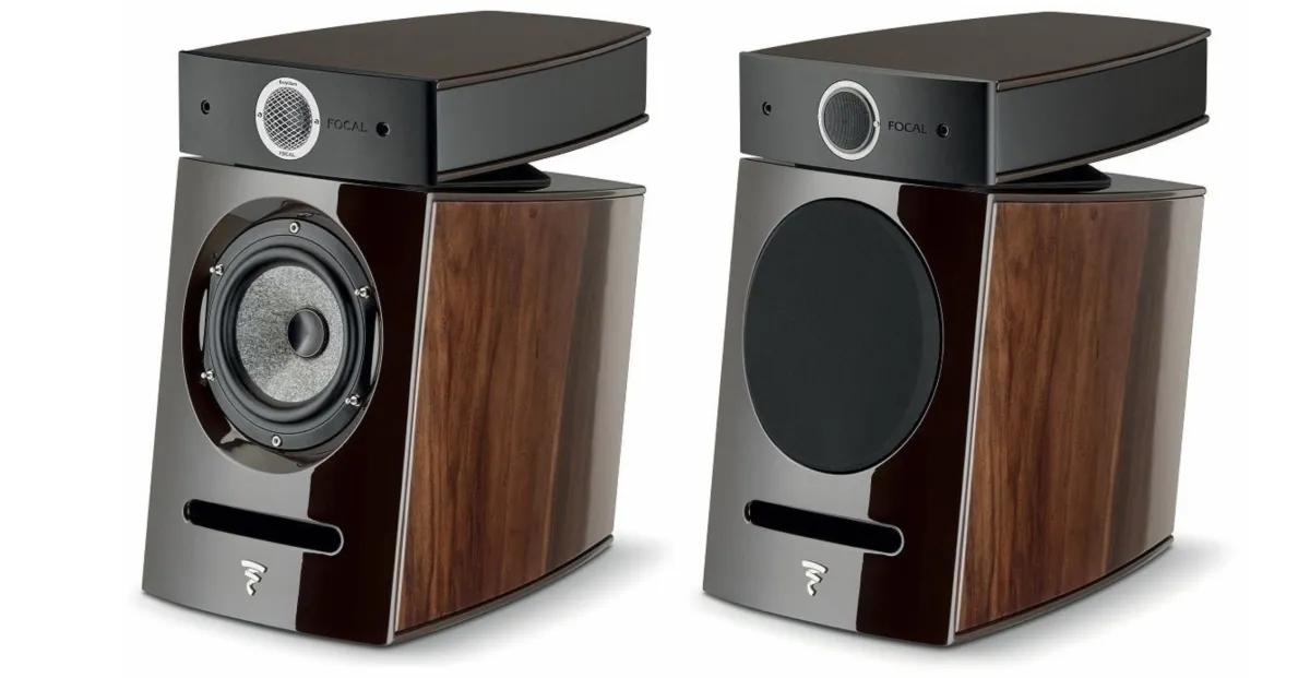 Focal Diablo Utopia EVO