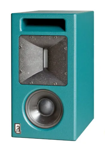 Alcons Audio MR5