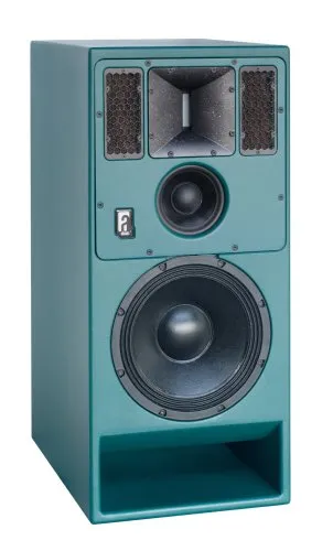 Alcons Audio MR10