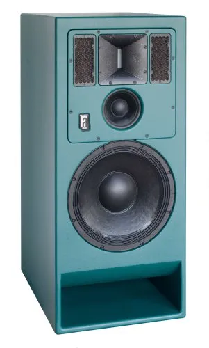 Alcons Audio MR12