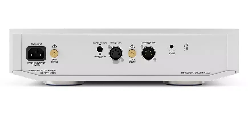 Linn Klimax Radikal