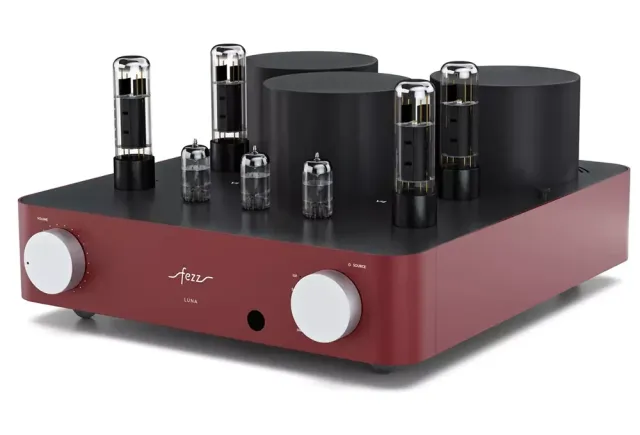 Fezz Audio Luna Evo