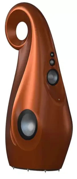 Vivid Giya G4 Cu