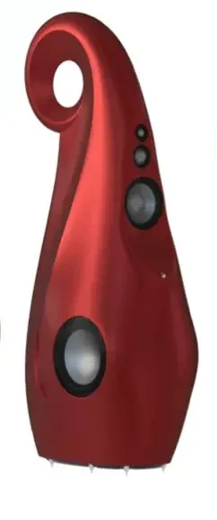 Vivid Giya G3 Cu