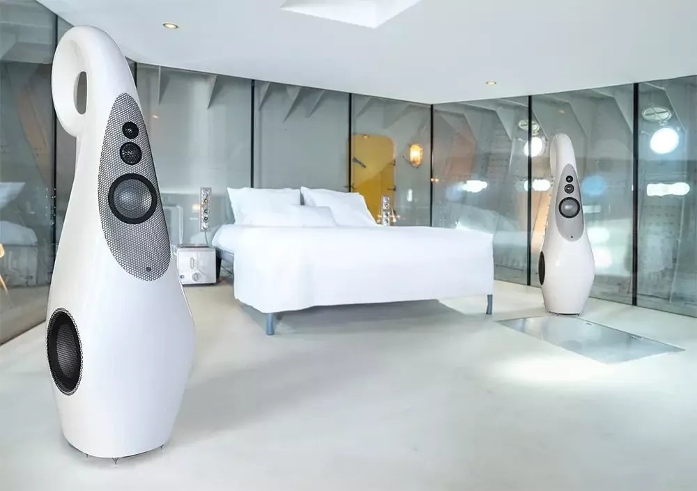 Vivid Audio Giya Cu