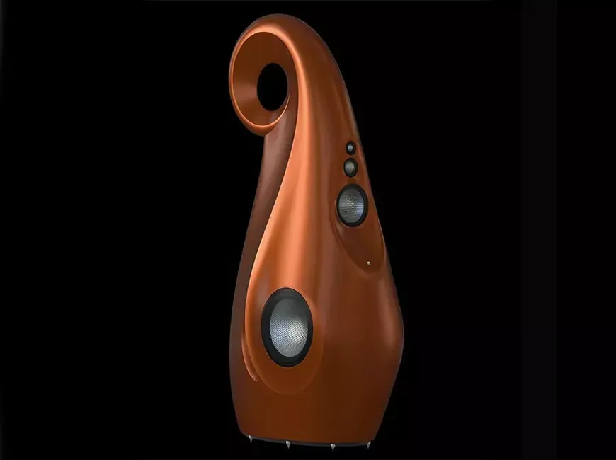Vivid Audio Giya Cu