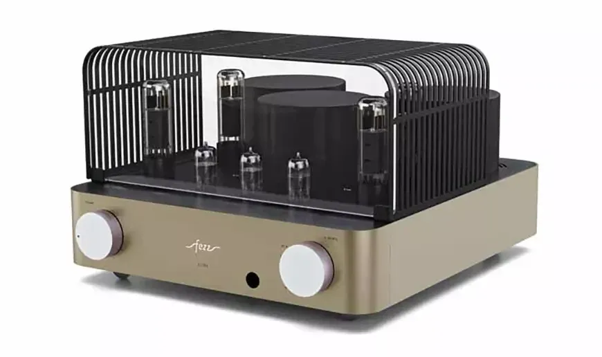 Fezz Audio Luna Evo