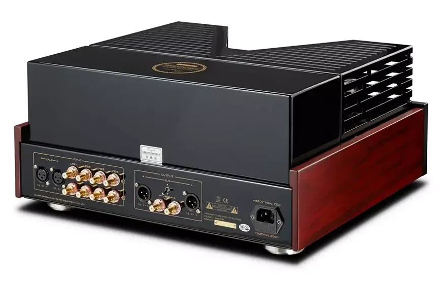 Cayin Soul 170C