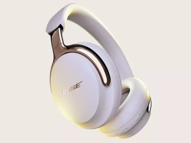 Bose QuietComfort Ultra Gen 2