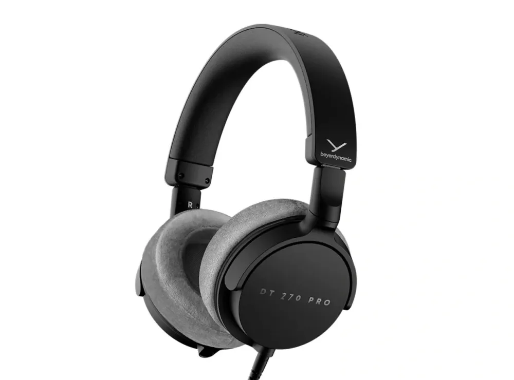 DT 270 PRO