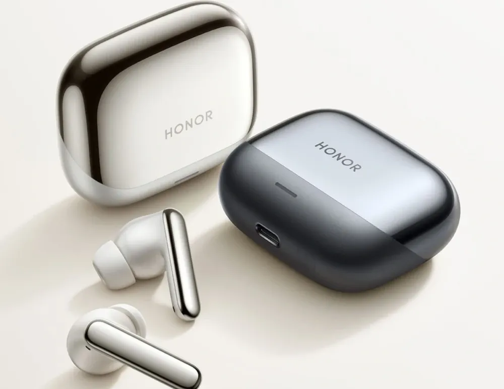 Earbuds 4