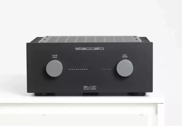 Staccato Audio Audio BU-01