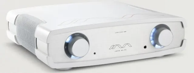 JAVA Hi-Fi SINGLE SHOT 400