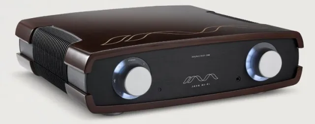 JAVA Hi-Fi DOUBLE SHOT 200
