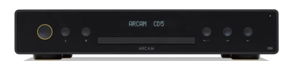 Arcam RADIA CD5