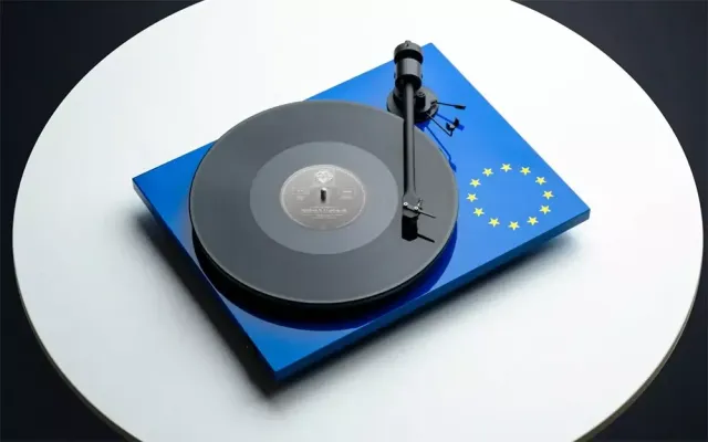 Pro-Ject Audio EU