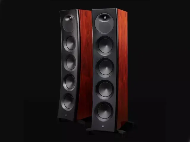 Arendal Sound 1528 Tower 8 Limited 10th Anniversary Edition