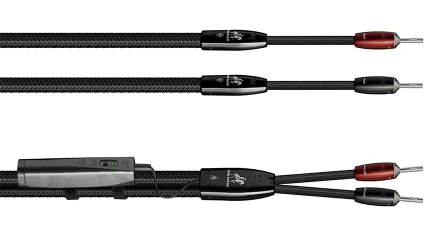 AudioQuest Lone Ranger ZERO-Tech