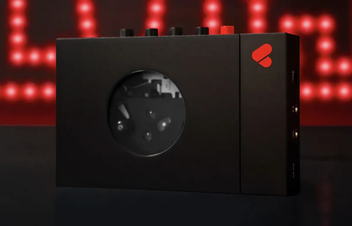 We Are Rewind x Elvis Presley Limited Edition